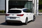 Kia Optima Sportswagon GT Line 2016 года (WW)